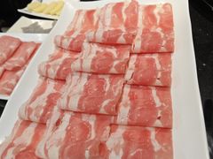 -宽板凳老灶火锅(簋街店)