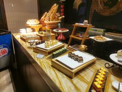 -西藏饭店·亚克·食光自助餐厅(文殊院店)