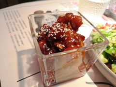 -酒阳蒸经小酒馆(解放碑店)