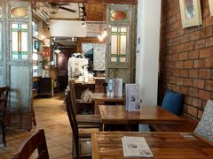 -西关84·History·Art·Cafe
