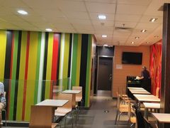 -麦当劳(北沙滩店)