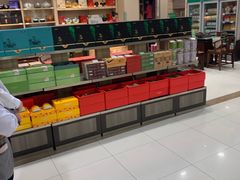 -丽达购物中心(崂山店)