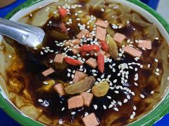 -马路边边·成都串串(翠柏路店)