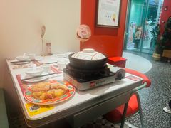 -避风塘·金牌店·夜宵(金玉兰店)