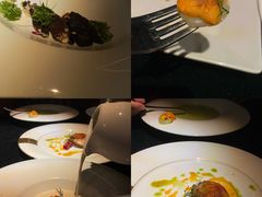 -wann lounge 低温慢煮牛排·清吧