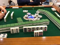-CLUB心邸·掼蛋·麻将·扑克(日坛店)