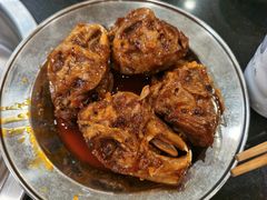 -冯记香辣兔火锅(茶店子总店)