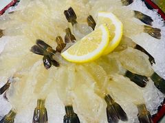 -嘉升大排档(番禺总店)