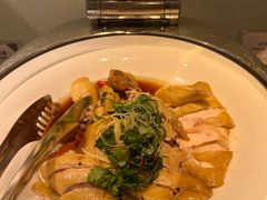 -美食汇·海鲜自助西餐厅·江门富力万达嘉华酒店