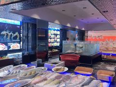 -小厨师·二十年沈家门小海鲜(百井坊巷店)
