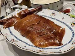 -盛福楼·惠山宴(盛岸路店)