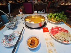 -汕头八合里海记牛肉店(清河店)