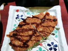 炸猪排-胜代日本料理(云程巷小区店)