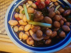 -贰醒·私房小院烧烤 (太古里店)