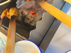 -友记功夫香·人民大排档(红牌楼店)