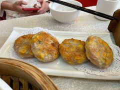 玉米饼-龙的酒楼·手工早茶·顺德菜(近良路店)