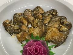 -东方之珠洗浴休闲广场(大港店)