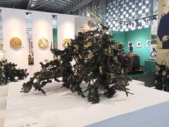 -东浩兰生上海世博展览馆