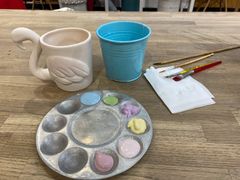 -艺彩阳光手工坊(大连恒隆广场店)