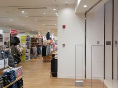 -优衣库(沈阳万象城店)