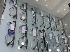 -大一眼镜(海港城购物中心店)