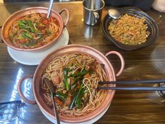 -88号小吃店·经典云南菜·地道纳西美食