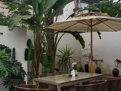 -云里小坐·小院里·团建·宴请·下午茶(三圣乡店)