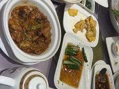 -金时代顺风大酒店(金山店)