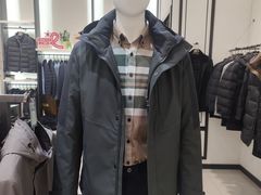 -南京商厦