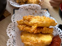 -傣家妹子过桥米线(一号店)
