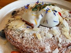 -Egg•Allday Brunch(襄阳北路店)