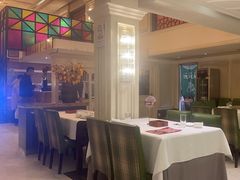 -大鸭梨烤鸭(左家庄店)