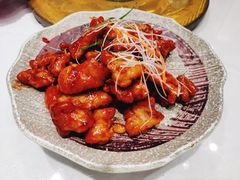 -大眼锅贴水饺(河东店)