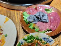 -周幺妹重庆老火锅(银泰城总店)