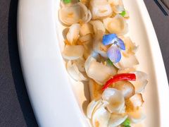 -上海滩餐厅(BFC外滩金融中心店)