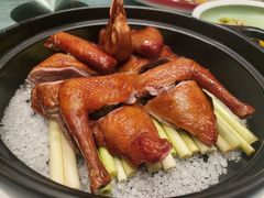 -白天鹅宾馆-玉堂春暖餐厅