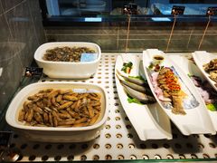 -前门烤鸭(江东中路店)