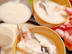 -丹江渔村(龙旗店)