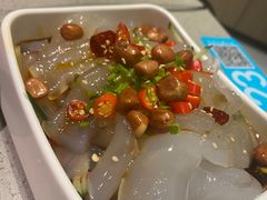 -半天妖烤鱼(新中关购物中心店)