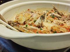 -袁州宴·地道袁州菜(袁山东路店)