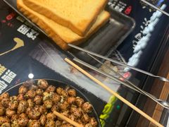 黄油吐司-纪录片《人生一串》体验店(静安店)