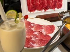 -川越泰·泰国料理·冬阴功海鲜火锅(三坊七巷东百中心店)