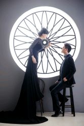 点击看大图 -巴黎经典婚纱摄影PARISSIC