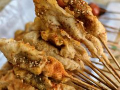 -夫妻串店(和睦路店)