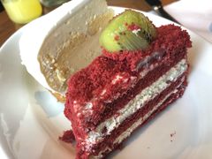 -广州富力君悦大酒店·凯菲厅