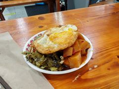 -小辫子羊肉面馆(周东店)