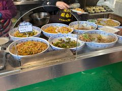 -清真马杰山牛肉汤馆