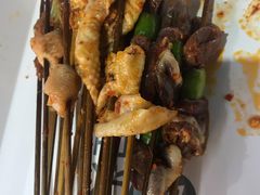 -屋头串串(新街里店)