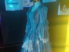 -暗楼·剧本杀·桌游