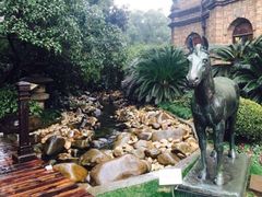 -马勒别墅·中餐厅